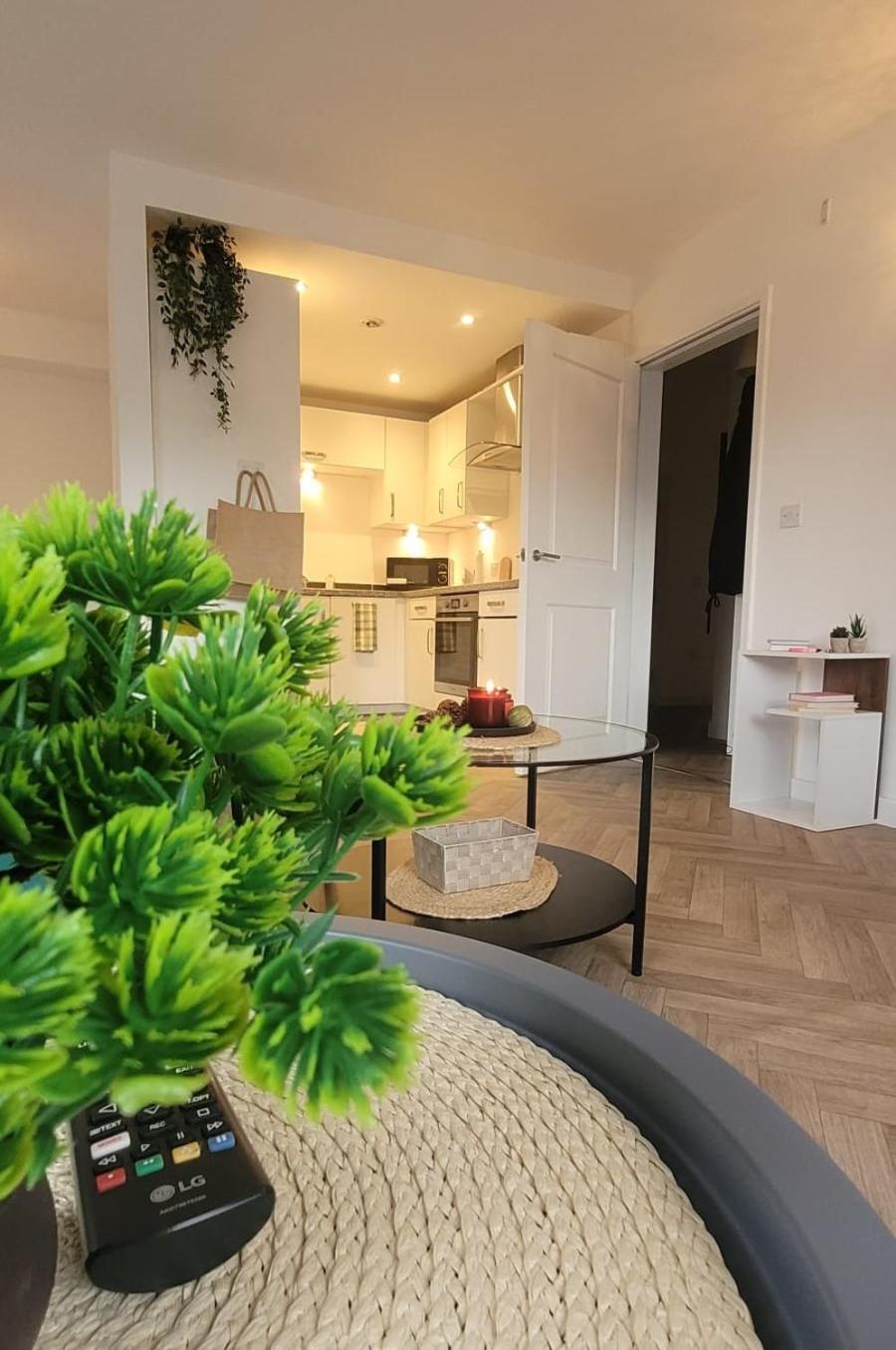As Apartment Holiday Londyn Zewnętrze zdjęcie