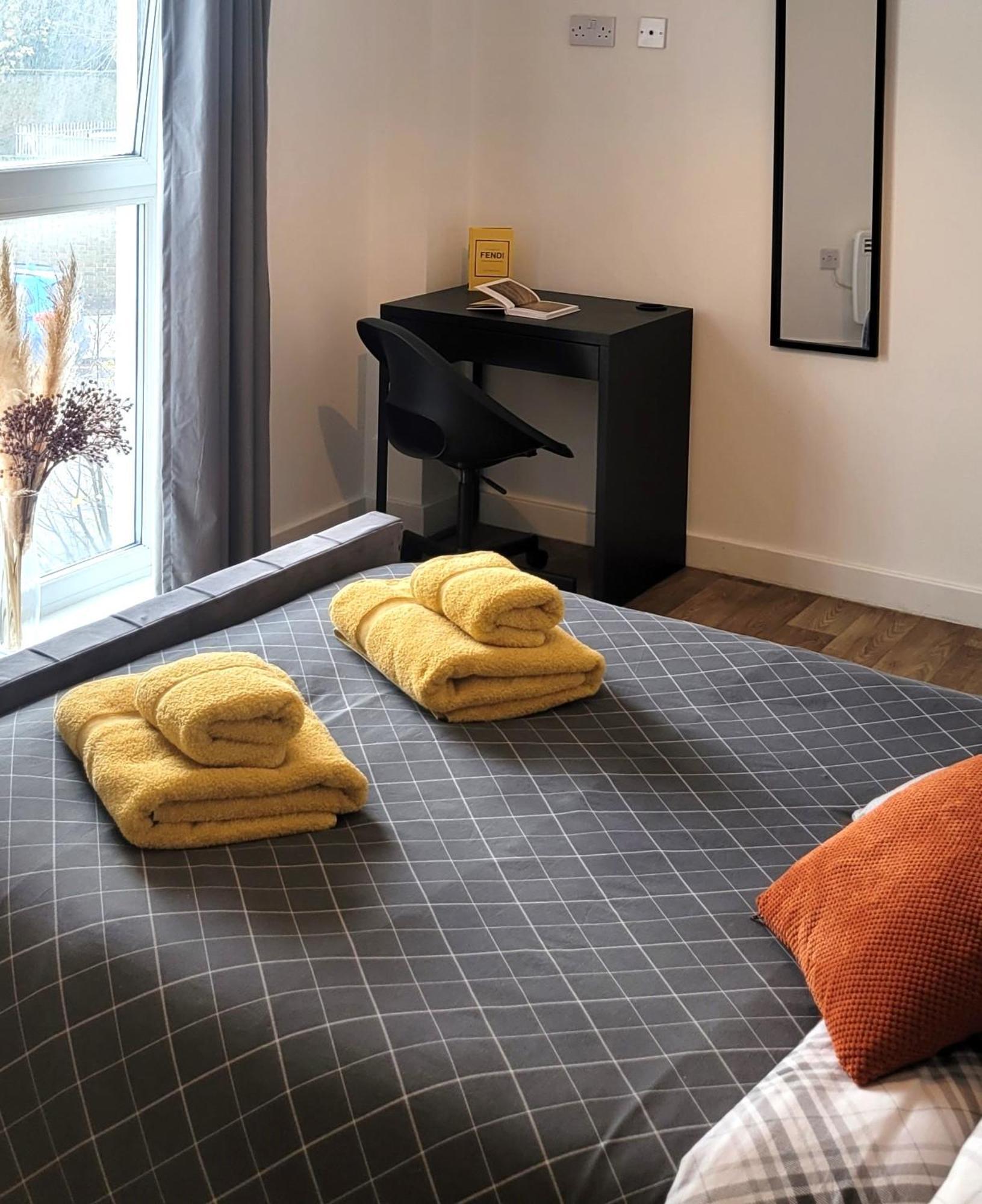 As Apartment Holiday Londyn Zewnętrze zdjęcie