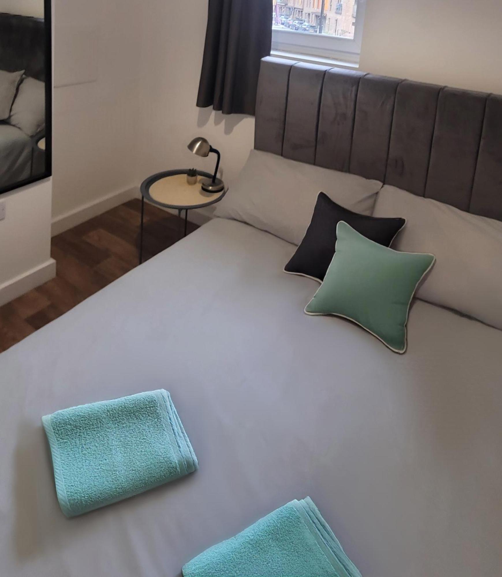 As Apartment Holiday Londyn Zewnętrze zdjęcie