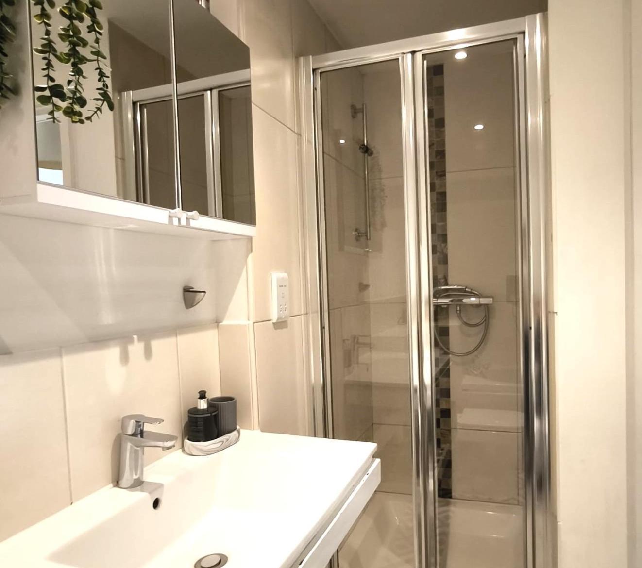 As Apartment Holiday Londyn Zewnętrze zdjęcie